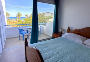 Seafront Escape in Latchi